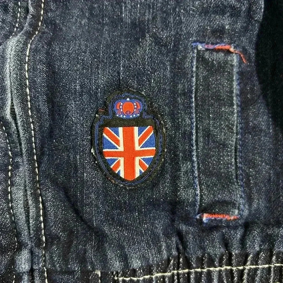 Coogi jacket kids/toddler 24 months - Picture 5 of 8